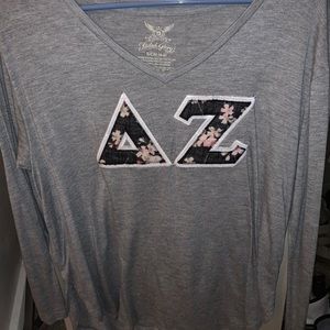 Delta zeta shirt